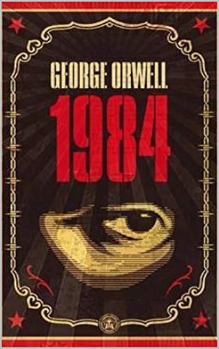 1984 (English Edition)