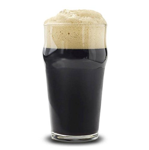 Strange Brew Irish Stout Homebrew Beer Making Ingredient Kit (All Grain Recipe Kit)