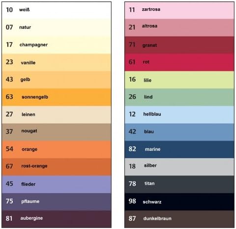 Janine Mako Fine Jersey Fitted Sheet 5007 Size 140 x 200 - 160 x 200 cm Colour 07 Natural