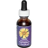 Flower Essence Madia Liquid -- 1 fl oz