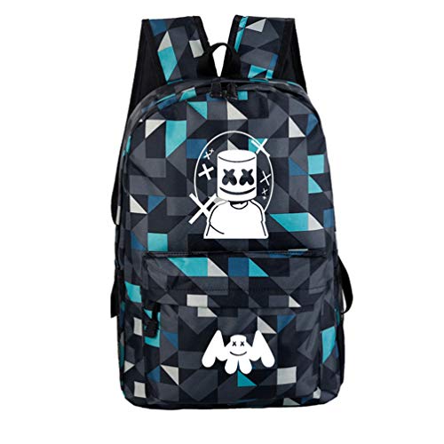 WYCY Mochila para Estudiantes Escolar Unisex