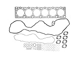 DT Spare Parts