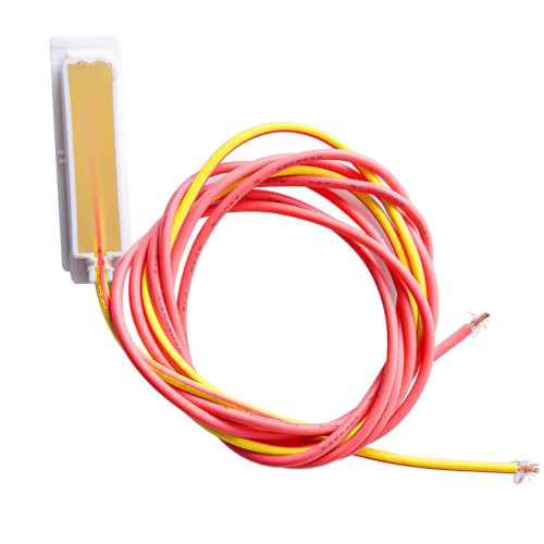 Seentech WH12X10334 Washer Lid Switch Assembly Replacement Part - Suitable for G.E Hot-point Washer, Replaces 1256927, AP3968471, PS1482372, AH1482372, EA1482372