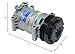 UAC CO 20151C A/C Compressor