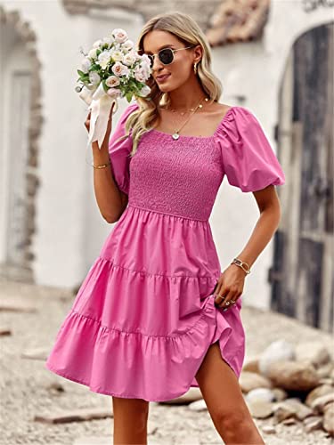 Robe de soirée vintage bleue ajustée pour sculpter la silhouette en taille S - 4