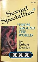 Sexual Specialties from Around the World B00125NXII Book Cover