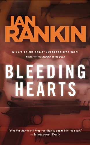 Bleeding Hearts: a Novel