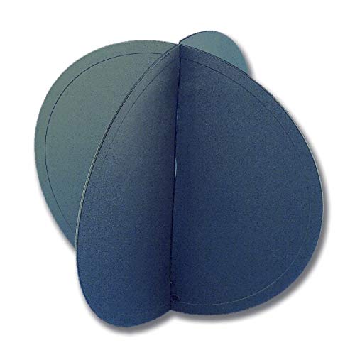 Steckbarer Ankerball Ø 30 cm