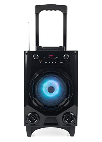 intempo lautsprecher bluetooth