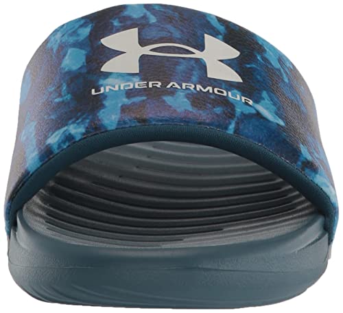 Image of Under Armour Men's Ansa Graphic Slide Sandal