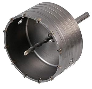 Hq Tec Kernbohrer SDS 110 mm P/49750110/N