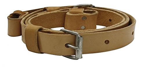 Showman Back Cinch with Billet Straps 1.5