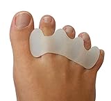 Soul Insole Premium Toe Spacers/Toe Correctors/Toe Separators Regular Size