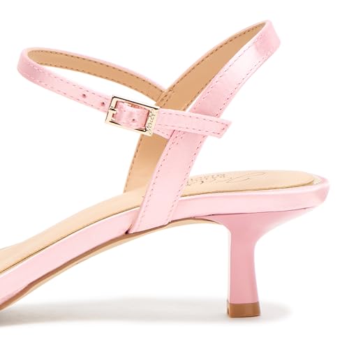 Jewel Badgley Mischka Women's Selene Pump4