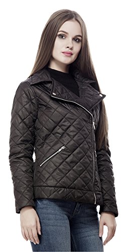 Image of PepTrends Women's Regular Fit Jacket