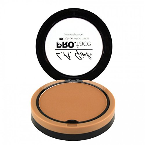 L.A. Girl HD Pro Face Matte Pressed Powder - GPP613 Toffee