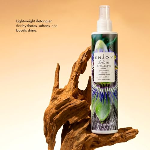 Spray desenredante Leave-In para todo tipo de cabello miniatura 2