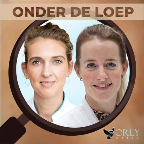 『AI & dermatologie, met Merel Huisman en Marlies Wakkee』のカバーアート