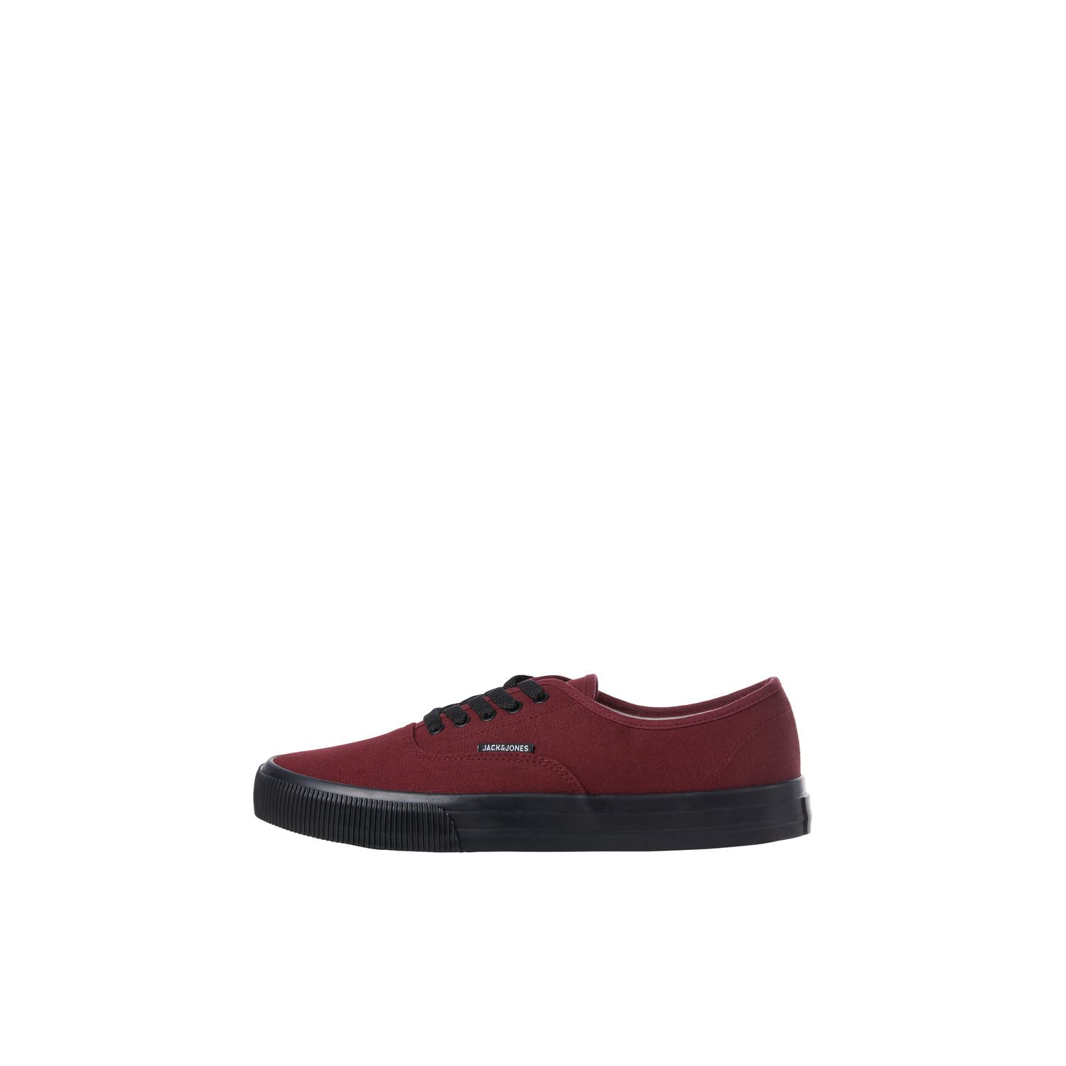 JACK & JONESJfwcurtis Canvas mens SHOES