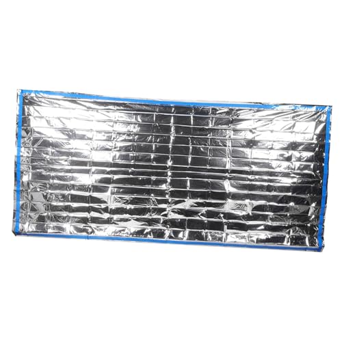 Gogogmee Emergency Sleeping Bag Insulation Multi-use Survival Bag for Cold Weather Camping