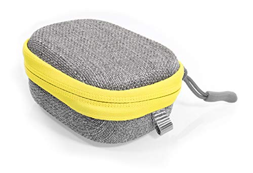 Estuche para cargador mini compatible iWALK USB-C miniatura 3