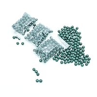 Fionda Da Caccia 100-2000 Pcs/pack Slingshot Ammo Biodegradable Clay Ball For Catapult Elastico Fionda - Foto 12