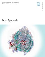 Drug Synthesis 1848736894 Book Cover