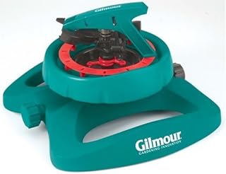 Gilmour 996 Pattern Master Pulsating Sprinkler