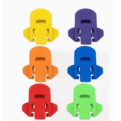 Simple can Opener, Easy Can Opener Soda Beer Can Opener, Manual Easy Can Opener Colorful Drink Can Protector Cap for Pop, Coke, Beer, Soda Aluminum Beverage