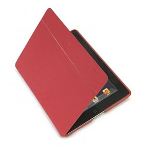 Tucano Palmo   Funda para Apple iPad Mini/Retina, Rojo