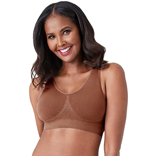 Image of Wacoal B-Smooth Bralette