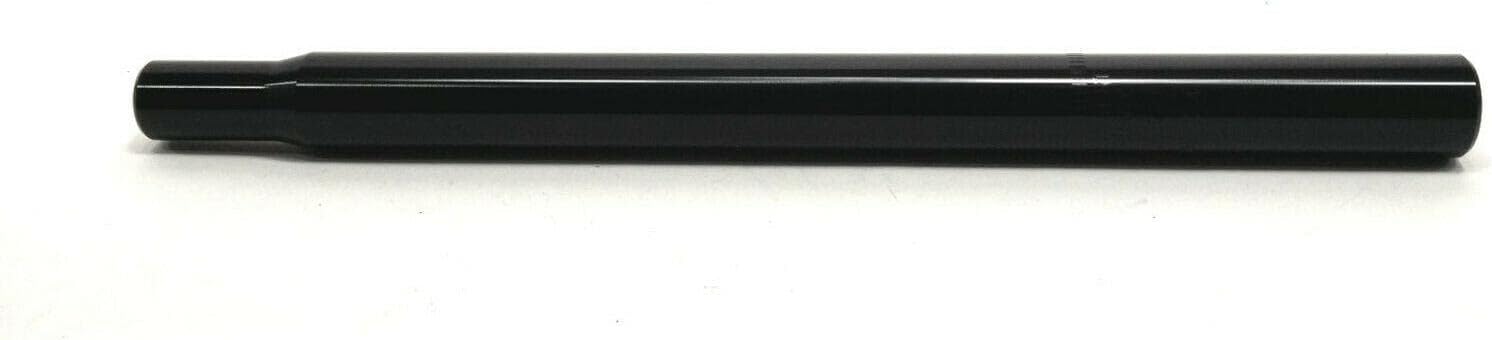 Sunlite Alloy Pillar Seatpost Black 25.0 x 350mm