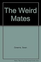 The Weird Mates B0014I4OAE Book Cover