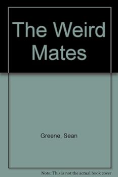 Paperback The Weird Mates Book