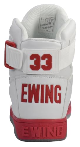Image of Ewing Men's 33 HI x Orion Rebound Basketball Shoes