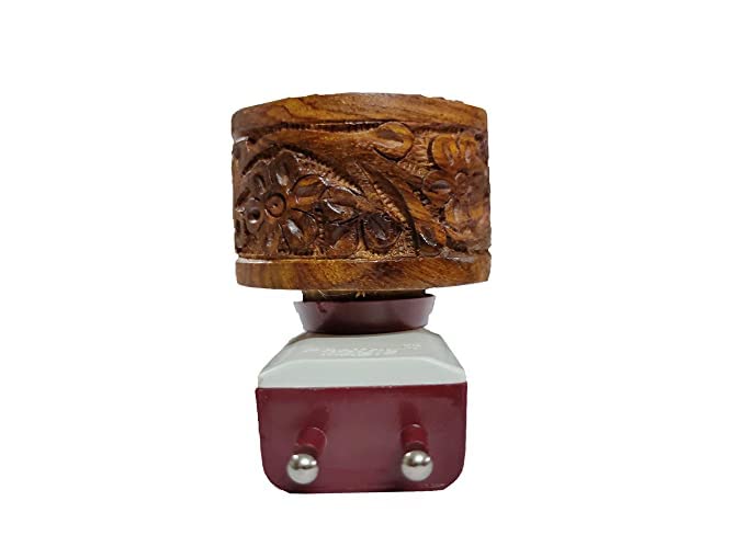 See full amazon price history chart for Wooden Electric Kapoor Dani I Electric dhoop Burner | Camphor lamp Electric PERFUMENAUT Wooden Electric Kapoor Dani I Electric dhoop Burner | Camphor lamp Electric PERFUMENAUT (B0B7MZMJMJ) Amazon Price History, Amazon Price Tracker