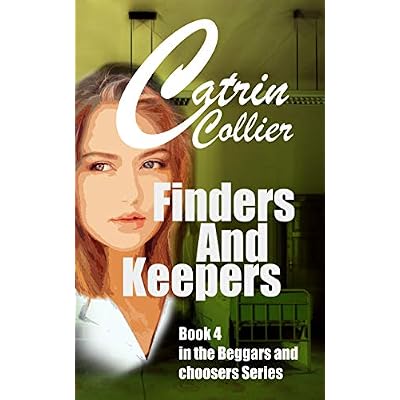 FINDERS & KEEPERS