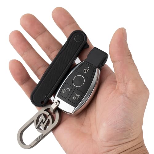 Image of OLITANS G040 Pocket Knife, 2.75'' D2 Steel Blade G10 handle, Small EDC Knife with Pocket Clip for Men Women, 2.1oz