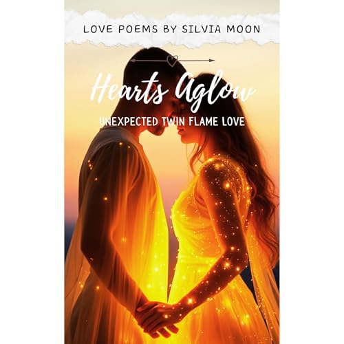 Hearts Aglow by Silvia Moon episode artwork