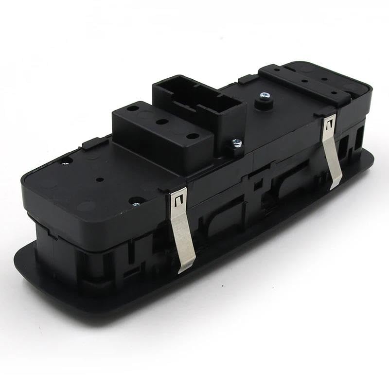 Interrupteur de lève-vitre électrique premium 11 broches pour Dodge Nitro - 2