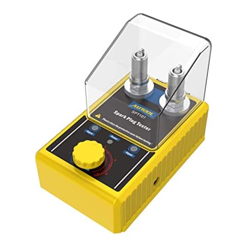 Autool SPT101 Comprobador de Bujías Cover