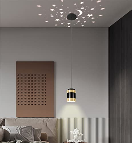Illuminazione Interna Lampadario Da Soffitto Nordico Lampadario Da Comodino Stella Soffitto Lampadario Soggiorno Lampada Da Ristorante Lampadario Da Camera Da Letto Con Personalità Dal Design Creativo