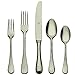 Mepra 106822005C 5 Pcs Place Setting Epoque Champagne