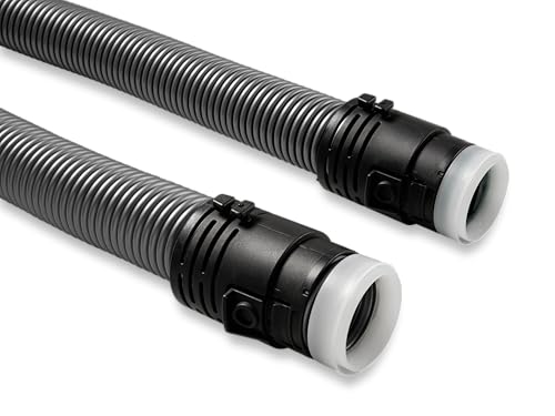 Image of Miele Suction Hose Replacement for Classic C1 Canister Vacuum Cleaners