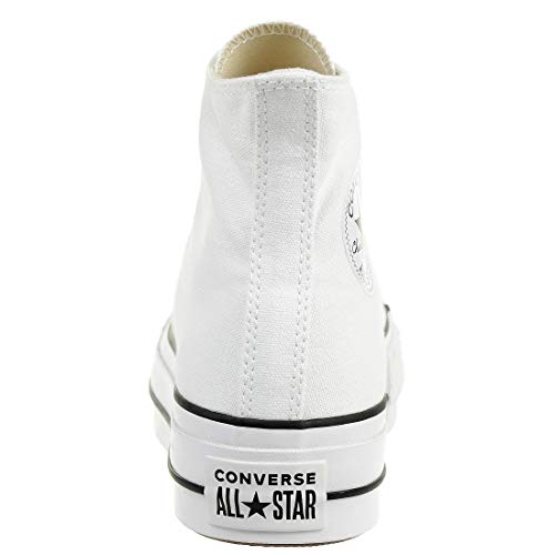 Image of Converse Women's Chuck Taylor All Star Lift Sneakers