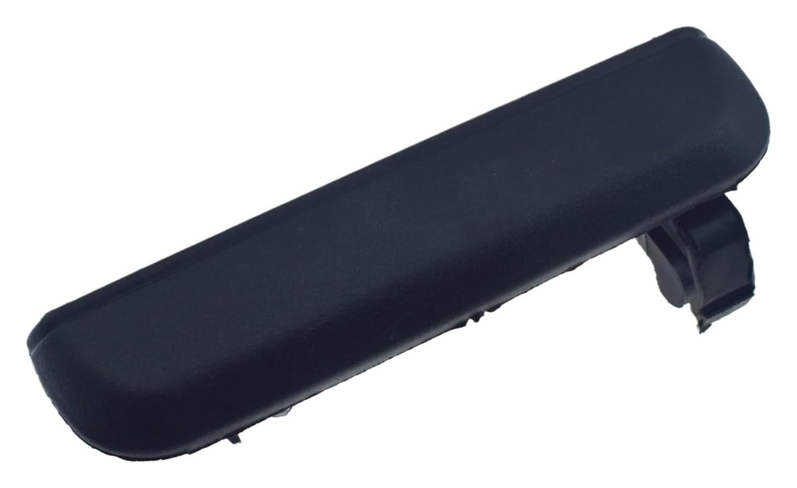 LSDSAAZA Sliding Exterior Handle for Toyota for Tercel 1995-1999 Car Sliding Exterior Handle Side Loading Door Outside(1 Pcs Rear Right)