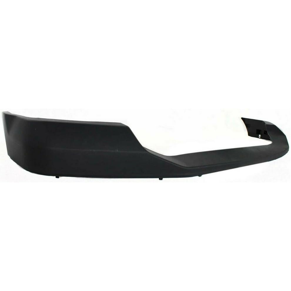 Image of FitParts Compatible with Ford F-250 /F-350 2006-2007 Front Bumper Cover