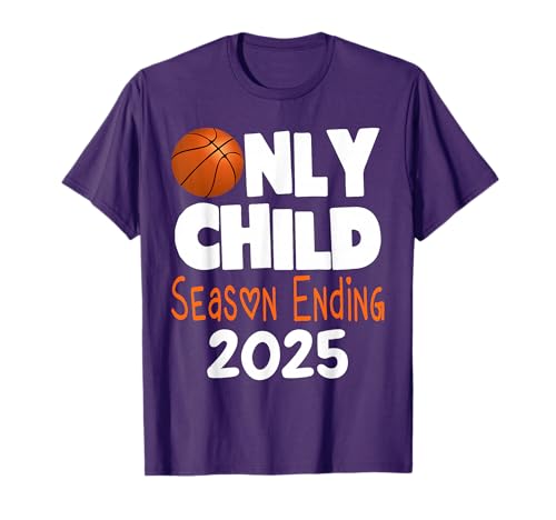 Only Child Ending Basketball Pregnancy Announcement 2025