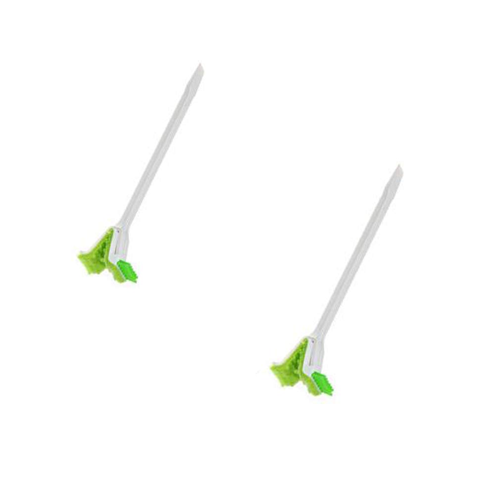 Brosse de nettoyage barbecue REYG enlever rouille grille four cuisine
