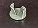 AMT by Gorman-Rupp 3163-011-80 2-Vane Impeller